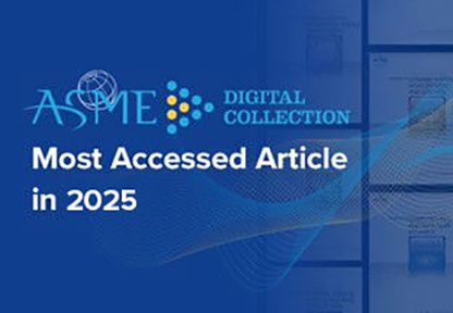 ASME Open J. Engineering | ASME Digital Collection