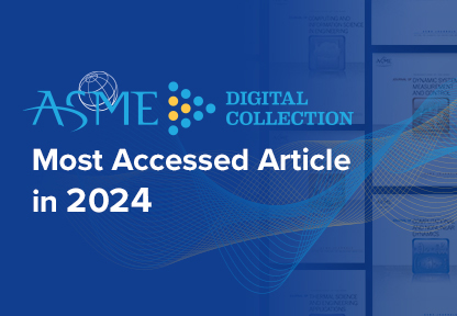 Most Accessed Article in 2024