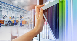 Selecting Conference Proceedings Content