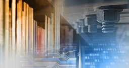 Exploring Conference Proceedings Digital Content