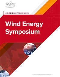 Wind Energy Symposium