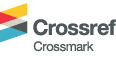 Crossref Crossmark Logo