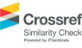 Crossref Similarity Check Logo
