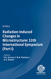 The Collapse of Defect Cascades to Dislocation Loops During Self-Ion ...