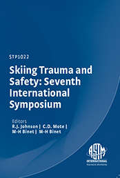 Axial Rotation of the Lower Limb Under Torsional Loading: II. Parameter ...