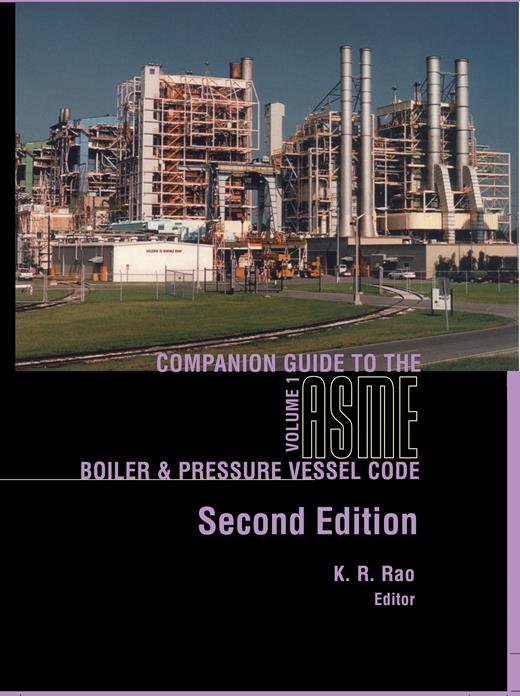 Asme Code Book Part 2, Section II—Materials and Specifications | Companion Guide to ...