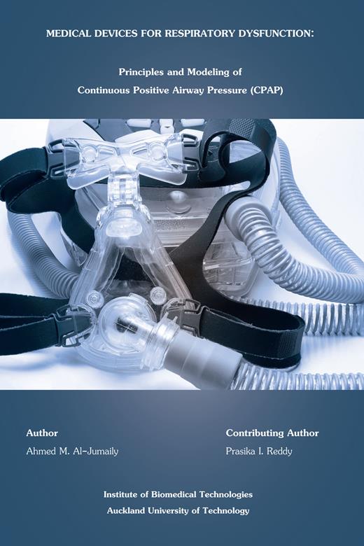Modeling CPAP Humidification | Medical Devices for Respiratory ...