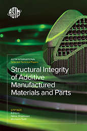 Challenges in Inspecting Internal Features for SLM Additive ...