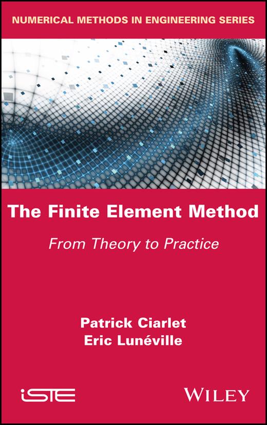 Introduction to the Finite Element Method | The Finite Element ...
