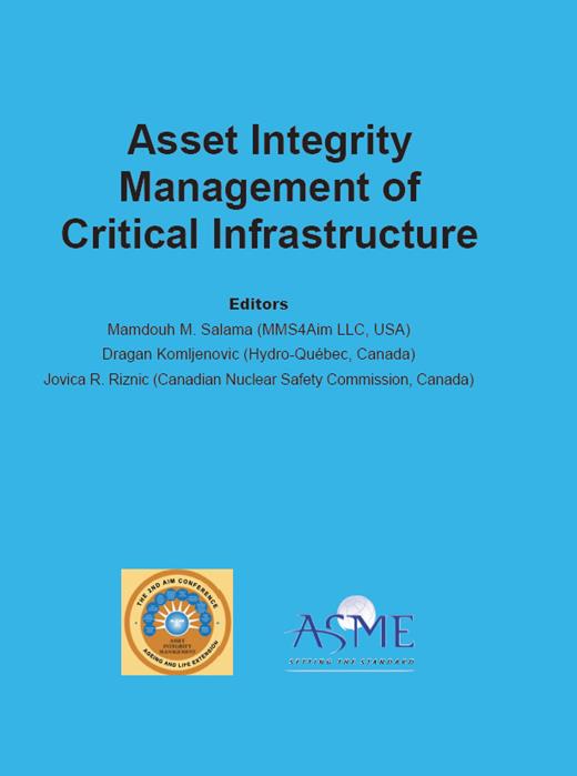 Integrity Infrastructure Pipeline Integrity Management and Risk AssessmentIntroduction | Asset ...