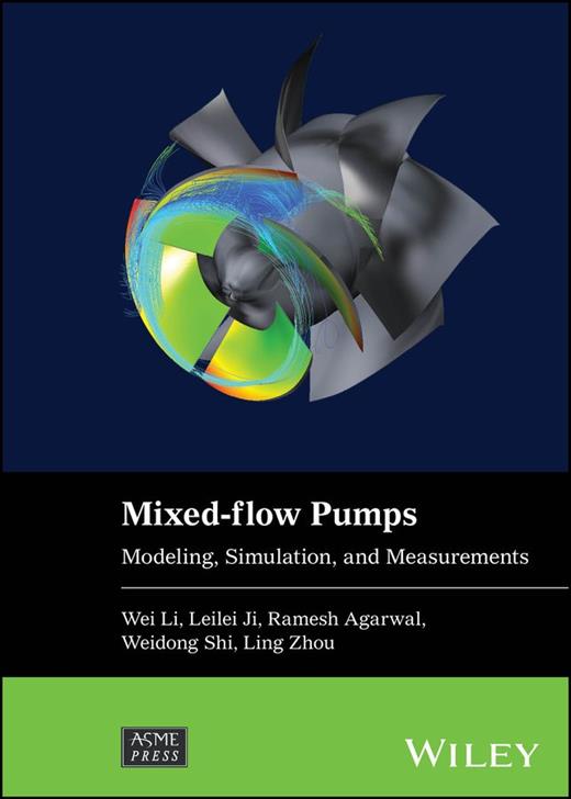 Basic Concepts and Theory of Mixed-flow Pumps | Mixed-flow Pumps ...