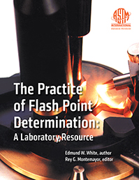 The Significance and Current Use of Flash Point Test Methods | The ...