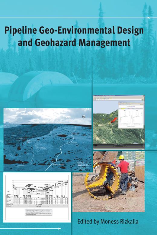 Geohazard Management | Pipeline Geo-Environmental Design and Geohazard ...