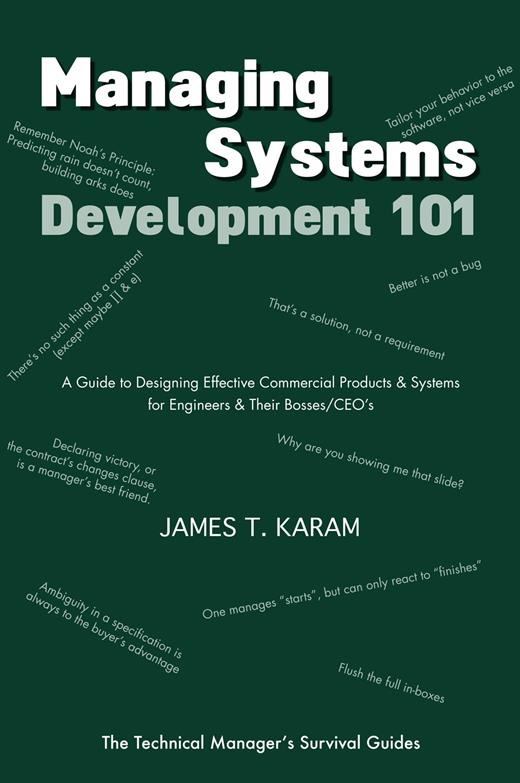 Program Planning 101 | Managing Systems Development 101: A Guide to ...